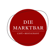 Logo Die Marktbar Café Restaurant